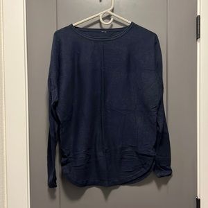 Lulu lemon sweater